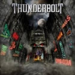 Thunderbolt (NOR) : Dung Idols